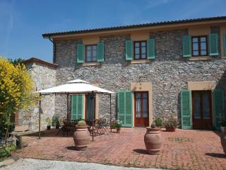 Locazione turistica La Ginestra - Monsummano Terme - 8