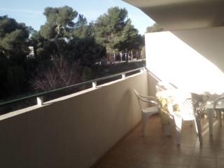 Festival village - Salou - 5
