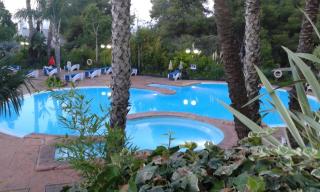 Festival village - Salou - 0