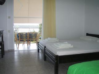 sailors apartments Perigiali - Nydri - 9