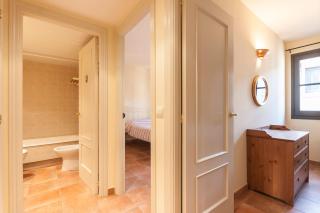 Lets Holidays NICE APARTMENT in the CENTER of TOSSA - 2