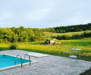 Villa Bellevue - Vižinada - 4