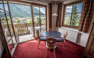 Hotel Vermoi - Laces - 1