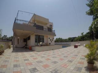 V2- Vue' Villa - Igatpuri - 4