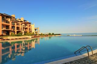 Kaliakria Sea View Apartments - Topola - 9