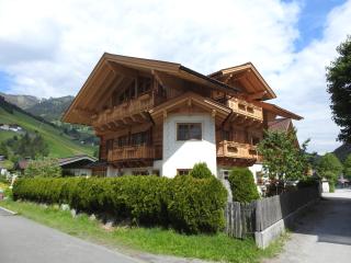Blockhaus Ganschitter - Grossarl - 0