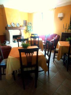 Cortebella B&B Rimini - 1