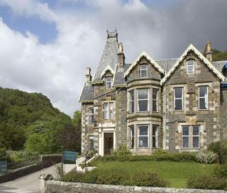 Kilchrenan House - 0