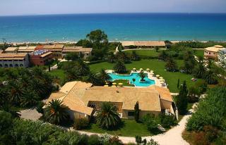 St.George's Bay Country Club & Spa - Acharavi - 0