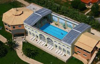 St.George's Bay Country Club & Spa - Acharavi - 7