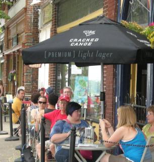 Canalside Restaurant, Inn & Kitchen Store - Port Colborne - 0