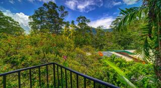Hanthana Holiday Rooms - Kandy - 2