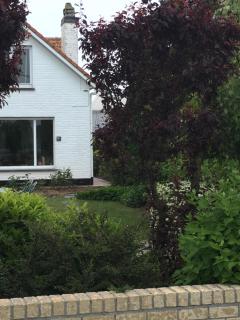 Maison du golf - Nieuwpoort - 8