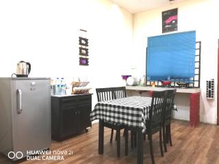 Alsafffa Homestay - Pantai Cenang - 3