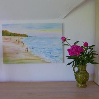 Apartamenty Rybak 3 - Niechorze - 6