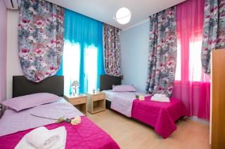 Villa Elpis 1 - 4