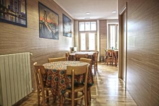 Albergo Gusmeroli - Tirano - 5