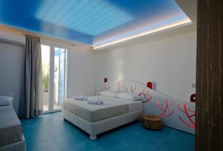 Isule Rooms & Breakfast - San Vito lo Capo - 9