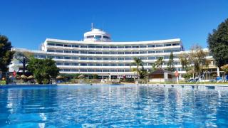 TRH Paraíso - 0