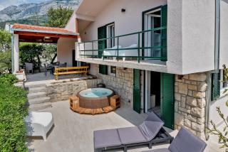 Villa Bandic - Baška Voda - 5