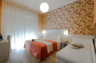 Hotel Ombretta Mare - Rimini - 2