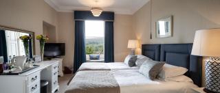 The Burgoyne - Stunning Hotel with Amazing Views and Impeccable Service - Reeth - 9