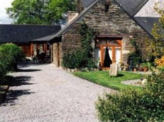 Chambre d'hôtes Saint Jacob Relais de Chasse du XVIII Siècle - 3