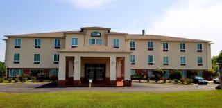 Home Inn & Suites - Montgomery - 8