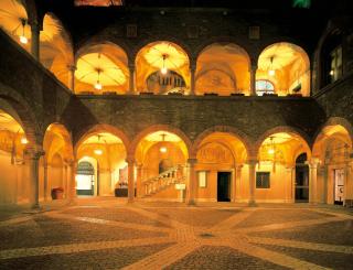 Bellinzona Piazza Collegiata - Bellinzona - 7