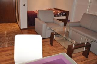 Apartament Bajkowy - Busko-Zdrój - 4