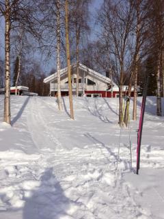 Riverhouse Lumo - Ivalo - 4