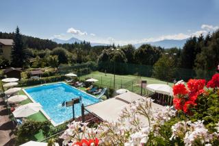 Hotel Scoiattolo - Baselga di Pinè - 0