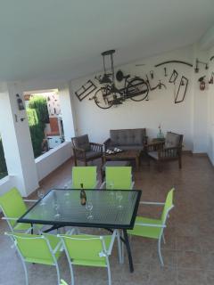Chalet Bri - Peñíscola - 9