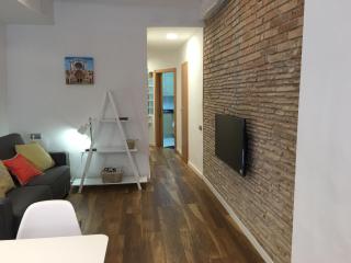 Apartamento en plaza FORUM Centro Historico - Tarragona - 1