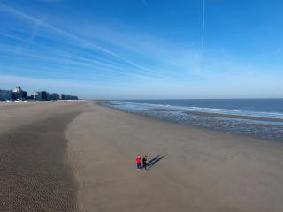 Hotel Riant-Séjour by WP Hotels - Blankenberge - 9