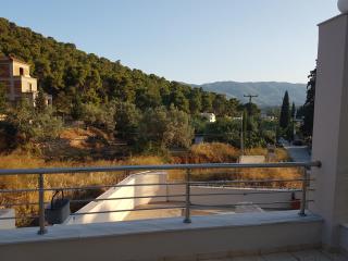Villa Avra - Poros - 2
