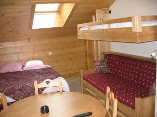 Studio Bel'Alp - Le Grand-Bornand - 8