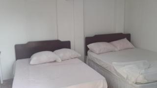 Julian Guest House - 3