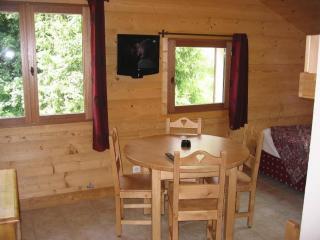 Studio Bel'Alp - Le Grand-Bornand - 5
