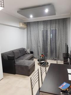 Dimitris House 4 - Tessalónica - 2
