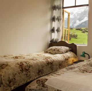 Peak Mazeri Guest House - Mazeri - 9