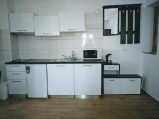 Plitvice Lakes Holiday Lodge - Rudanovac - 9