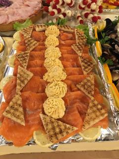 Hotel Continental - Pesaro - 3