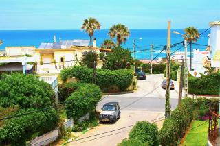 Maison de Vacances Harhoura - El Harhoura - 8