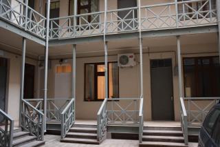 Rustaveli Modern Apartment Center of Tbilisi - Tiflis - 1
