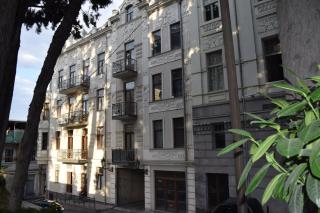 Rustaveli Modern Apartment Center of Tbilisi - Tiflis - 2