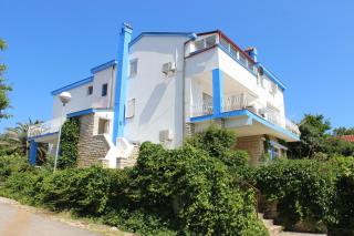Apartments Blue Sea - Mali Lošinj - 9