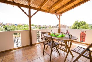 Villa Elpis 1 - Limenaria - 6