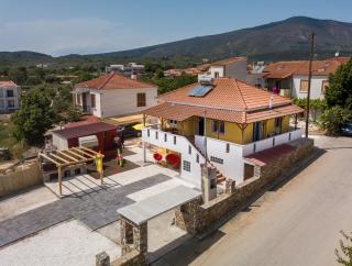 Villa Elpis 1 - 0