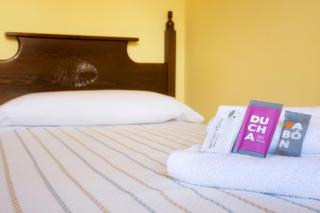 Hostal Fabrellas - Caldes de Malavella - 8